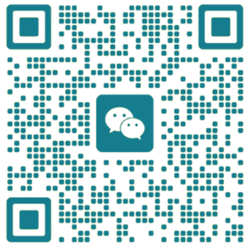 WeChat QR Code